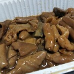 仲宗根商店 - 料理写真: