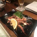 隠れ家鉄板 ごんぞう - 