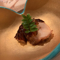 鮨 銀座 おのでら - 