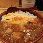 あたりや食堂 - 