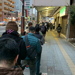 ラーメン二郎 - 