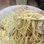 ラーメン二郎 - 