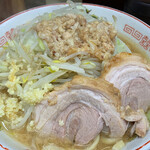 ラーメン二郎 - 