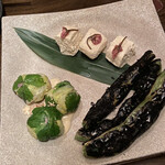 Tosaka-na Dining Gosso - 