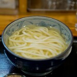 うどん処 重己 - 