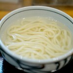 うどん処 重己 - 