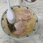 らーめん もとむら