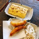 100円キッチン和 - 