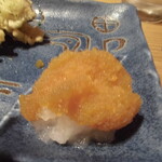ハルコロ - 氷下魚(カンカイ)魚卵