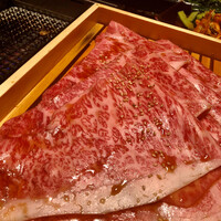 焼肉 綾小路 - 