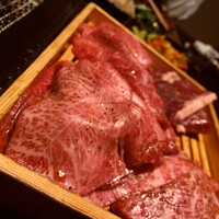 焼肉 綾小路 - 