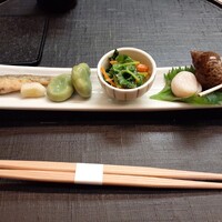 割烹 やました - 