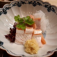 割烹 やました - 