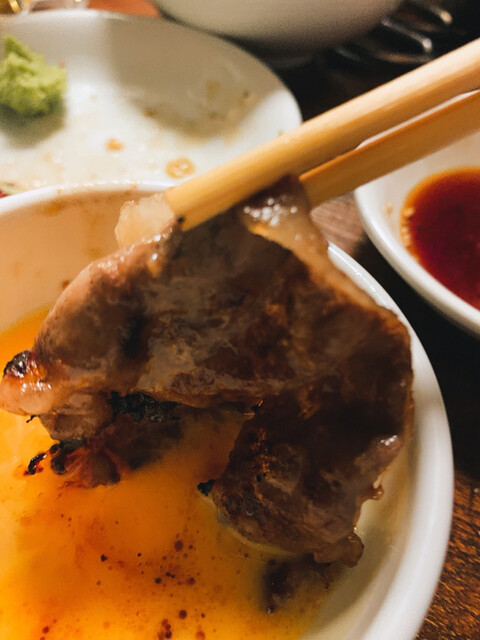 閉店 焼肉三田 ヤキニクサンダ 稲野 焼肉 食べログ