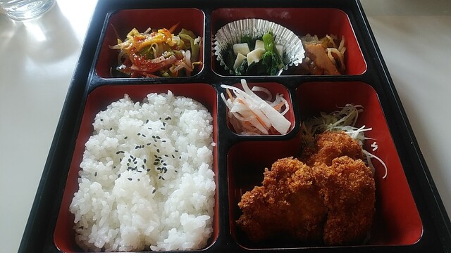 喫茶 ひだまり - 上盛岡（喫茶店）の写真