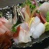 和さび地魚料理