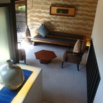 島宿　真里 - 「お」の部屋　洋室