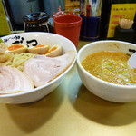 ごっつ - つけ麺　空　