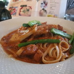 カフェ忠左衛門 - 