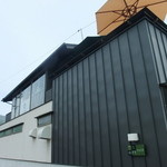 カフェ忠左衛門 - 