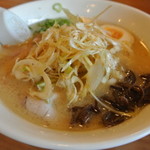 ラーメン山村 - 