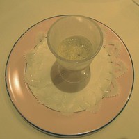エルミタージュ ドゥ タムラ - ウドのポタージュ