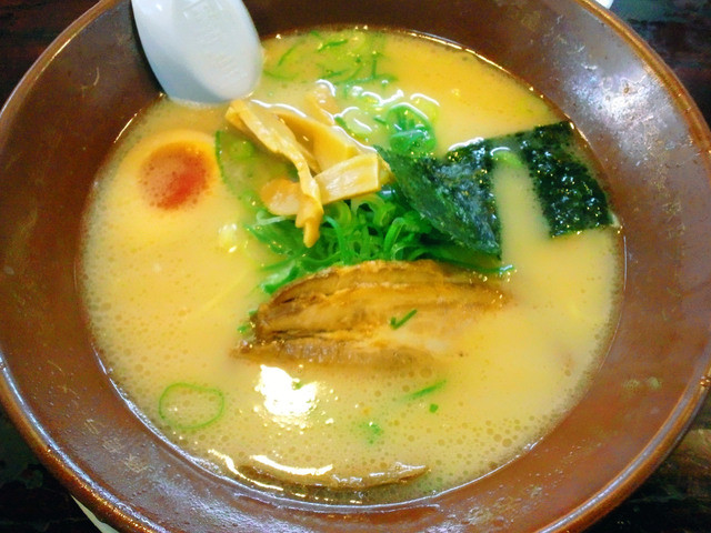 閉店 名古屋ラーメン 本店 なごやらーめん 御器所 ラーメン 食べログ