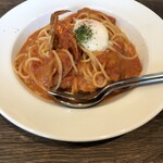 イタリアン食堂酒場 アバンティ - 