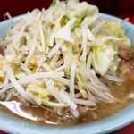 ラーメン二郎 - 