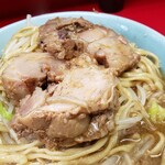 ラーメン二郎 - 