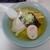 王将ラーメン - 塩ラーメン
