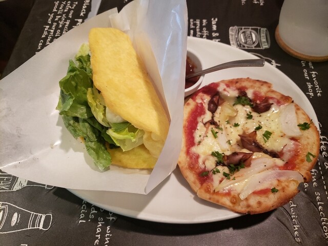 サルサ 平塚 イタリアン 食べログ