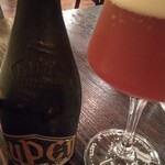 ズッペリア オステリア ピティリアーノ - イタリアのビール