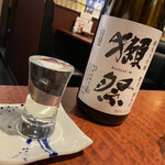 酒バル guigui - 