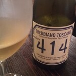 ズッペリア オステリア ピティリアーノ - 白ワイン