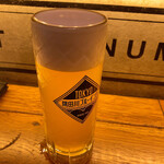 VIA BEER OSAKA - 