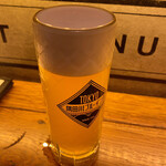 VIA BEER OSAKA - 