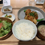 MUJI Diner - 