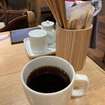 MUJI Diner - 