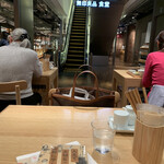 MUJI Diner - 