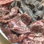 焼肉せがわ - 