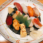 和風れすとらん 銭函大山 - 