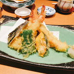 和風れすとらん 銭函大山 - 