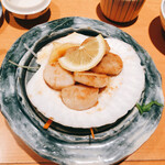 和風れすとらん 銭函大山 - 
