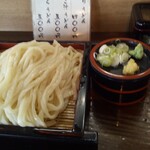 田舎うどん 吾作 - 