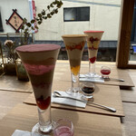 吉祥菓寮  京都伏見稲荷店 - 