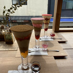 吉祥菓寮  京都伏見稲荷店 - 