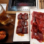 Yakiniku Raiku - 