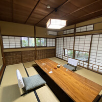 山の茶屋 - 