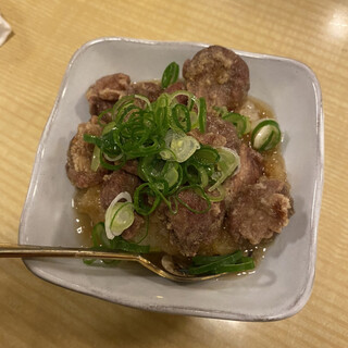 居心地の良い家庭的な小料理屋 By 真島の兄さん 明日花 天満橋 居酒屋 食べログ